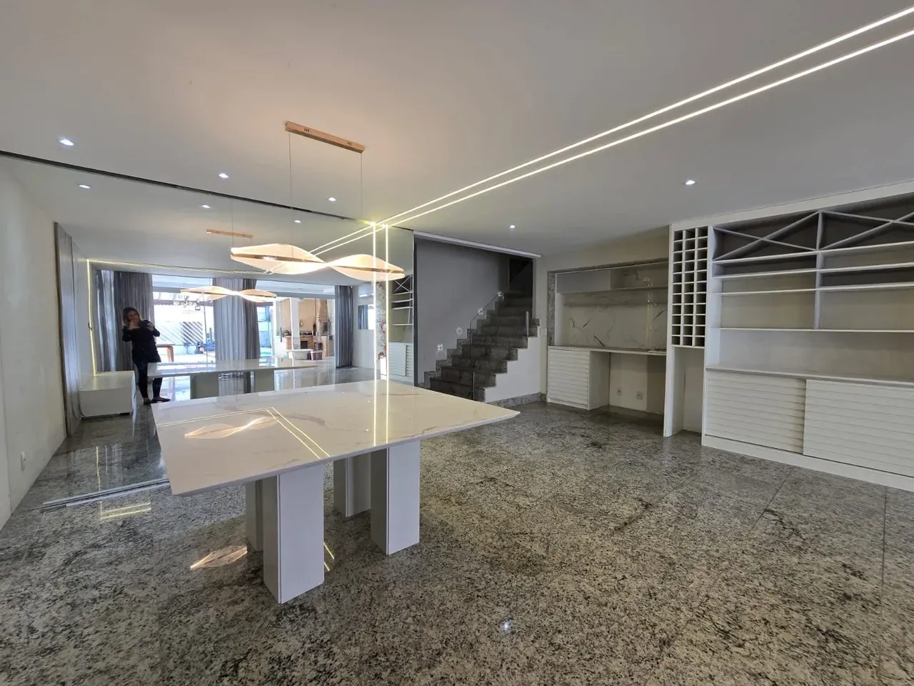 Casa para aluguel com 300 m², 5 quartos e cozinha a gás — photo 43