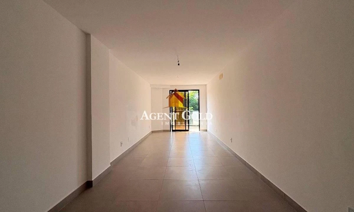 3-bedroom apartment, 1 with its own bathroom, 127 m² — photo 3