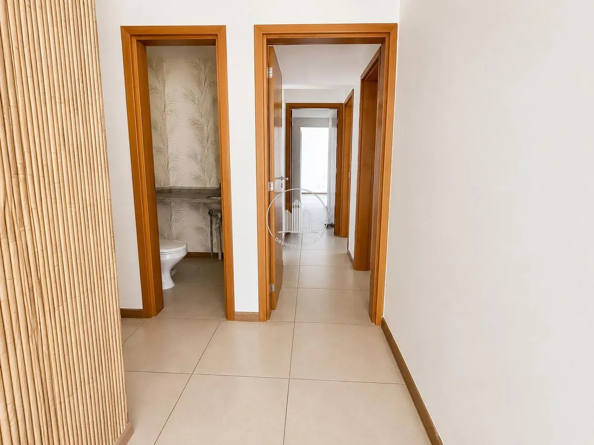 Unfurnished apartment with 3 en-suite bedrooms — photo 29