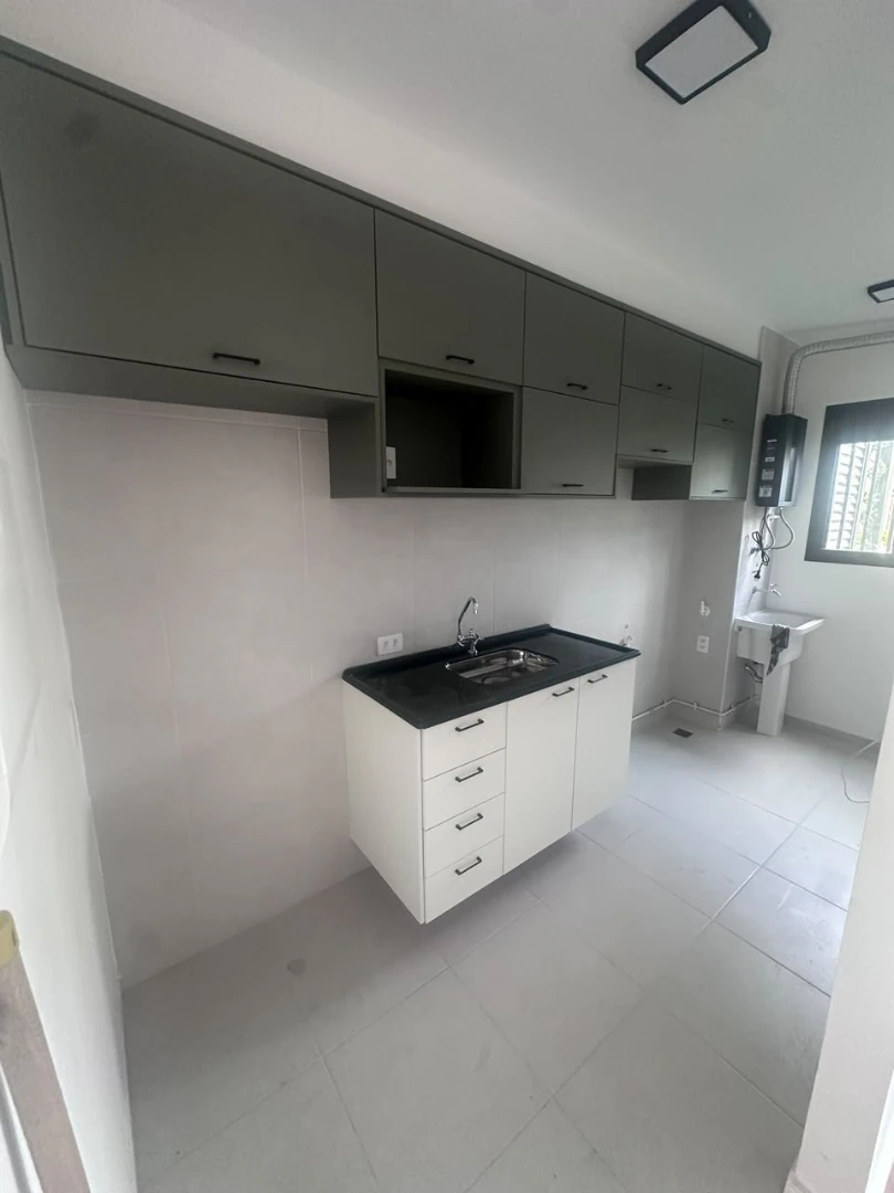 Furnished 69 m² apartment with 1 bedroom and a balcony — photo 23