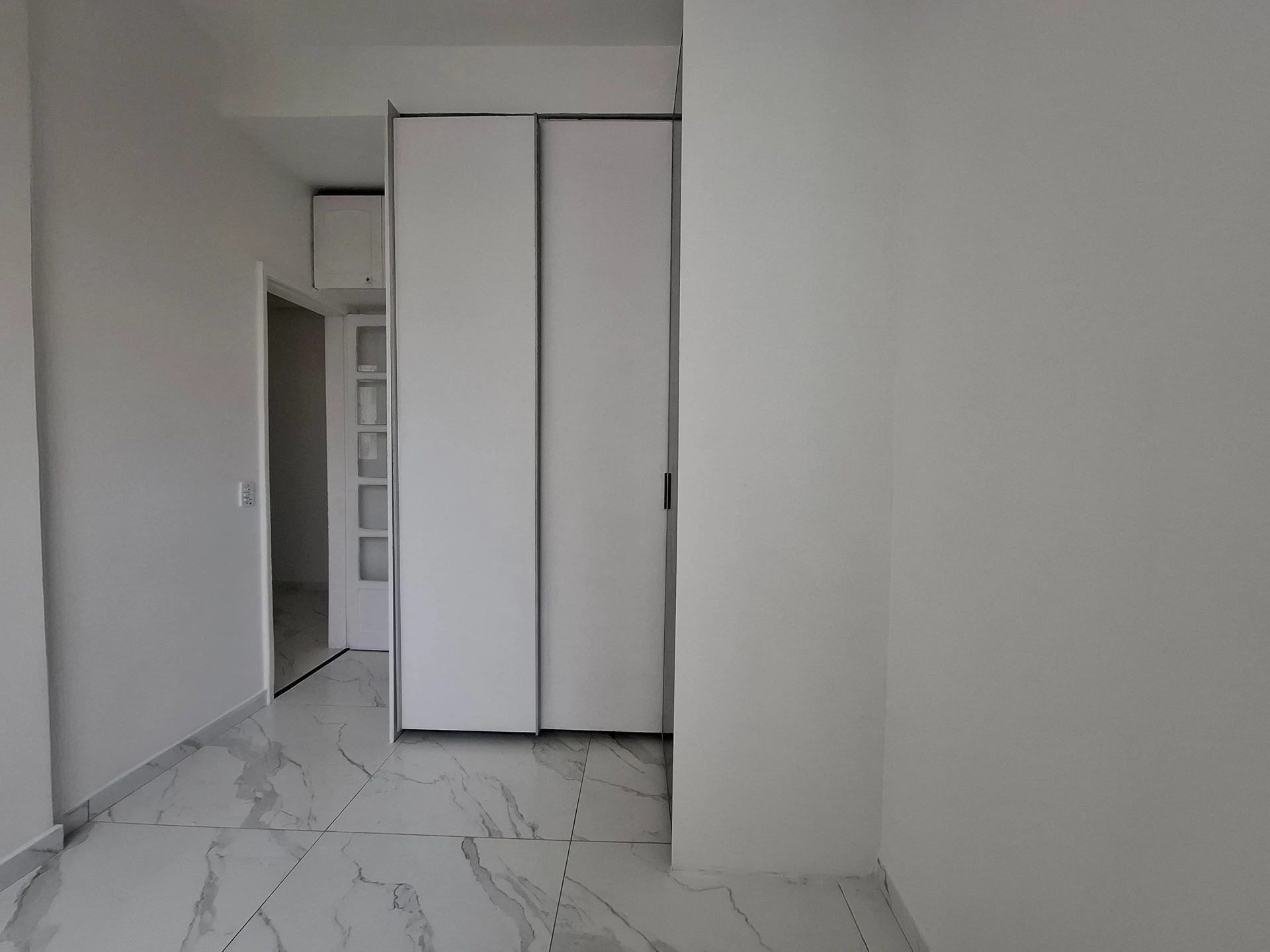 Apartment, 70 m², with a washing machine — photo 12