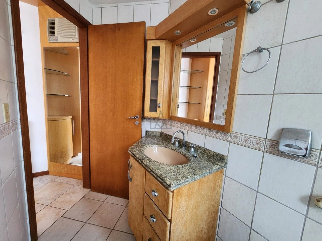 Квартира с 3 спальнями и рабочим местом — photo 7