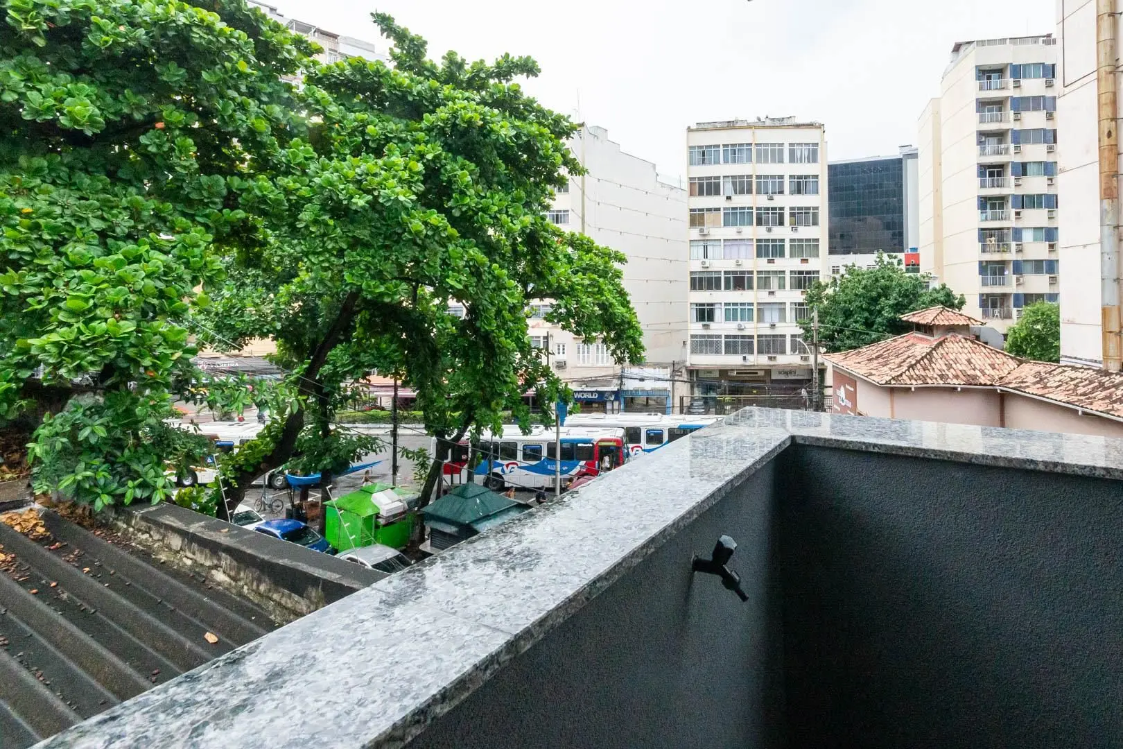 Apartamento de 2 quartos, sendo 1 suíte, 60 m², Tijuca — photo 11