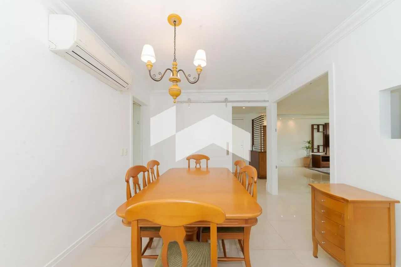 Apartamento de 4 dormitorios con 2 suites y 179 m² — photo 15