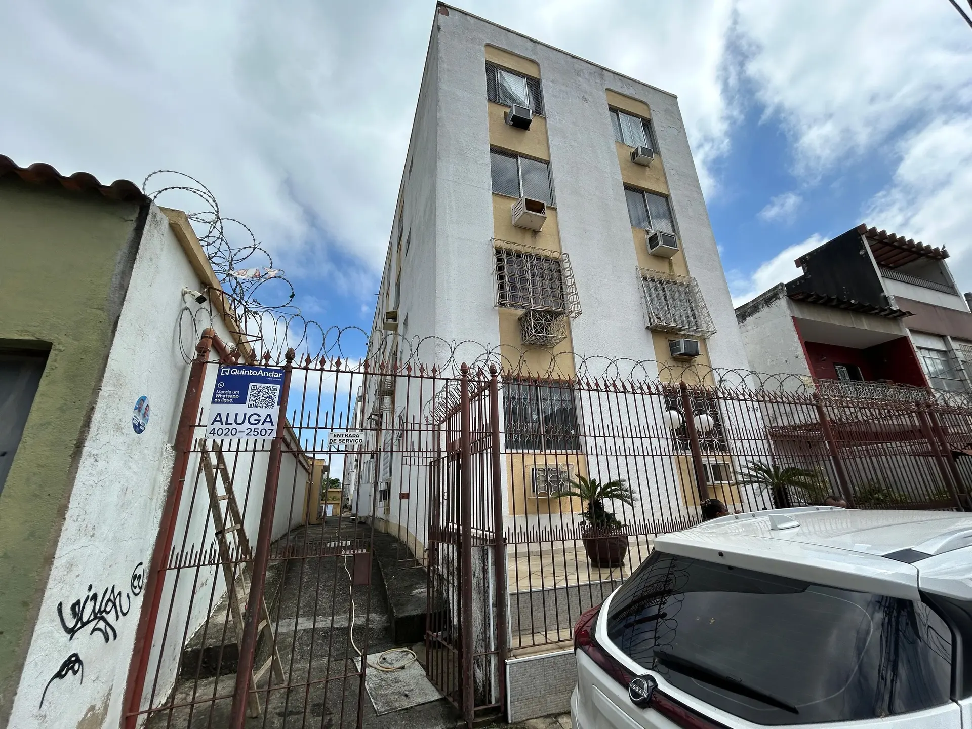 One-bedroom, 50 m² apartment in Rio de Janeiro — photo 20