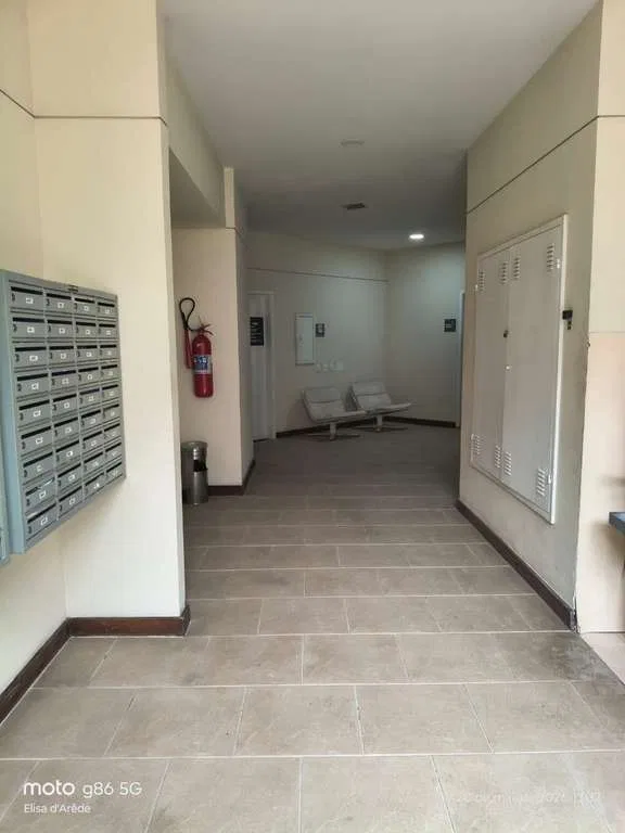 Apartamento mobiliado de 73 m² com 1 quarto e 1 vaga — photo 24