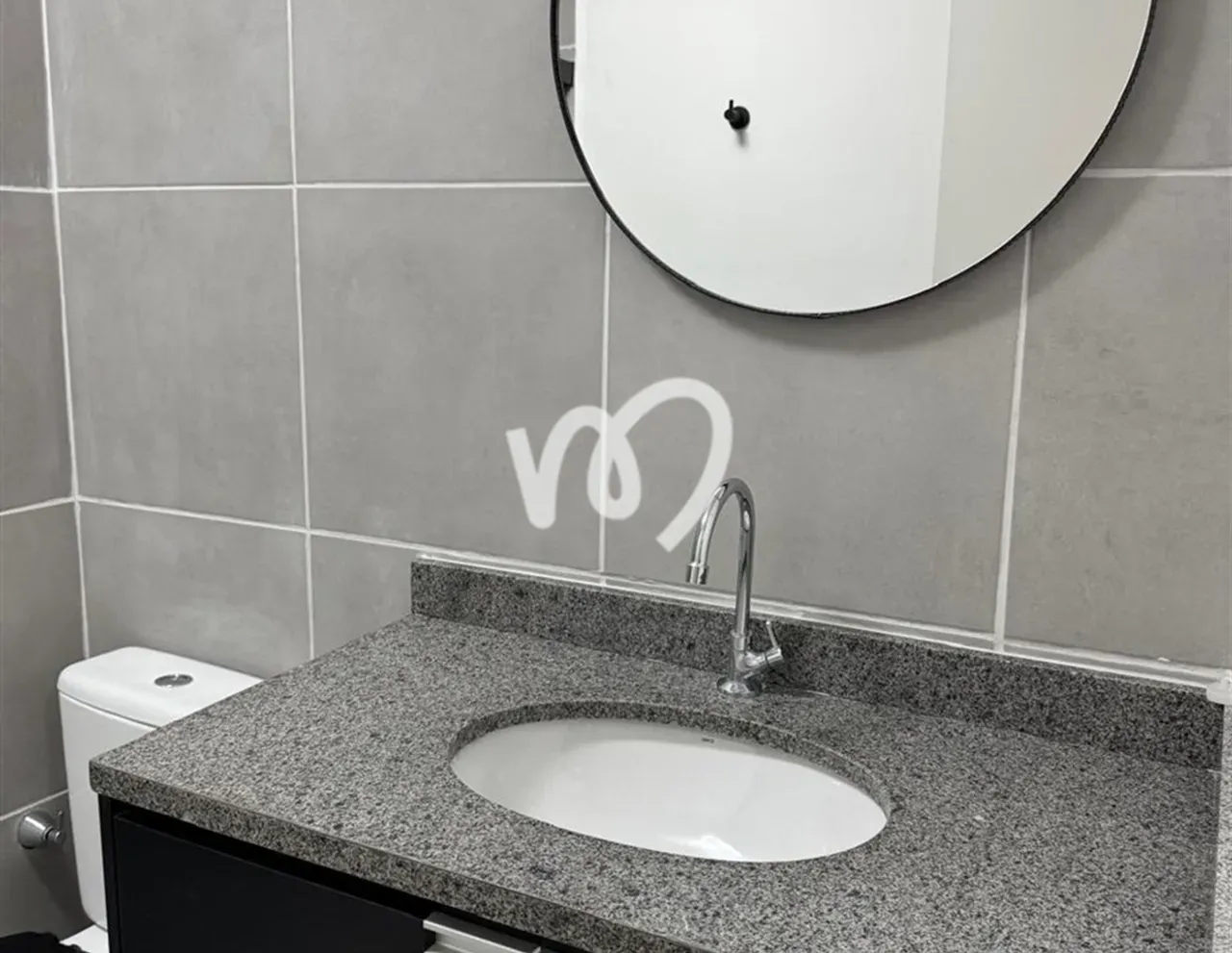 Apartamento de 2 quartos em condomínio com sauna — photo 4