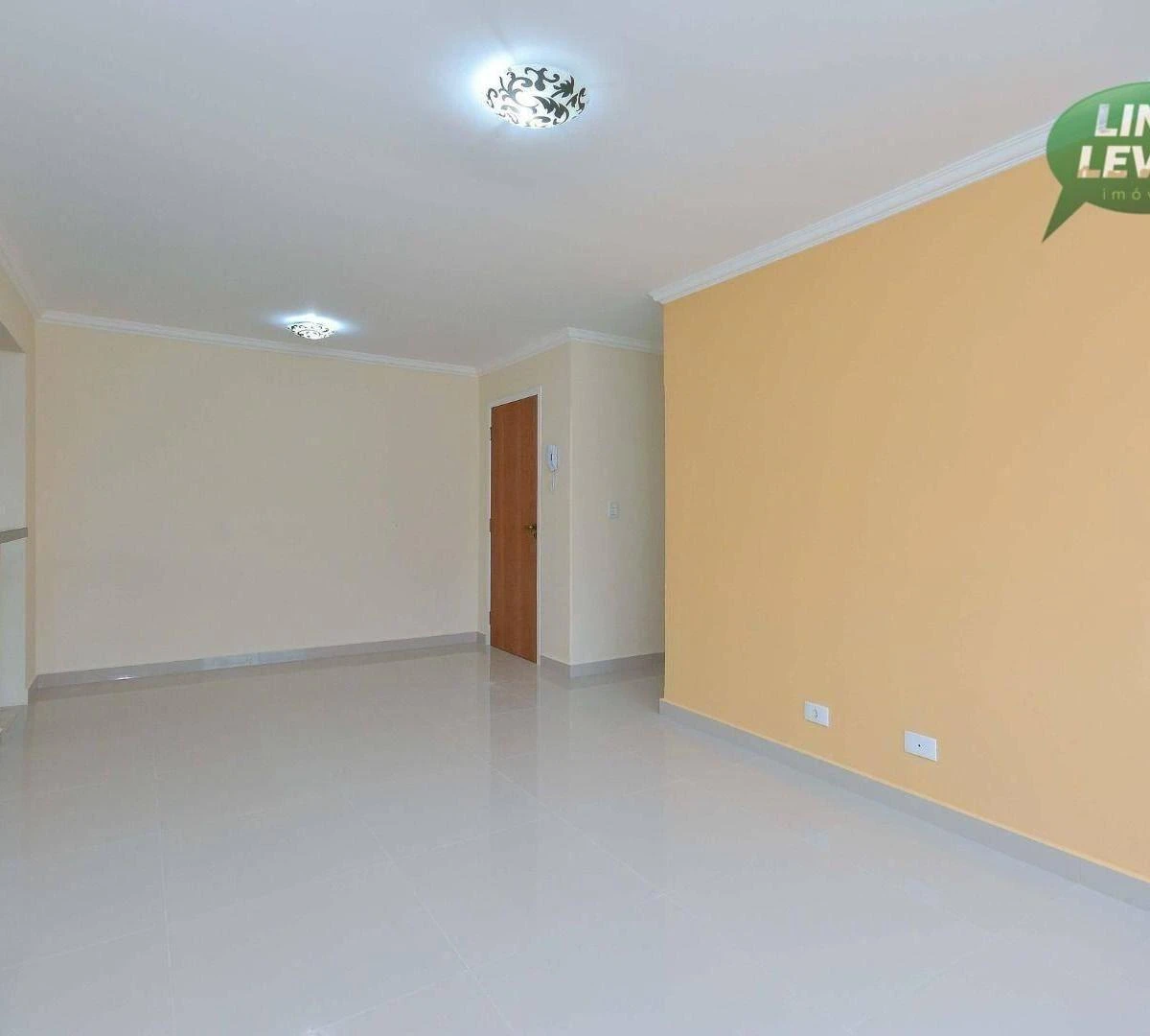 Apartamento de 3 quartos com máquina de lavar, Bacacheri — photo 3