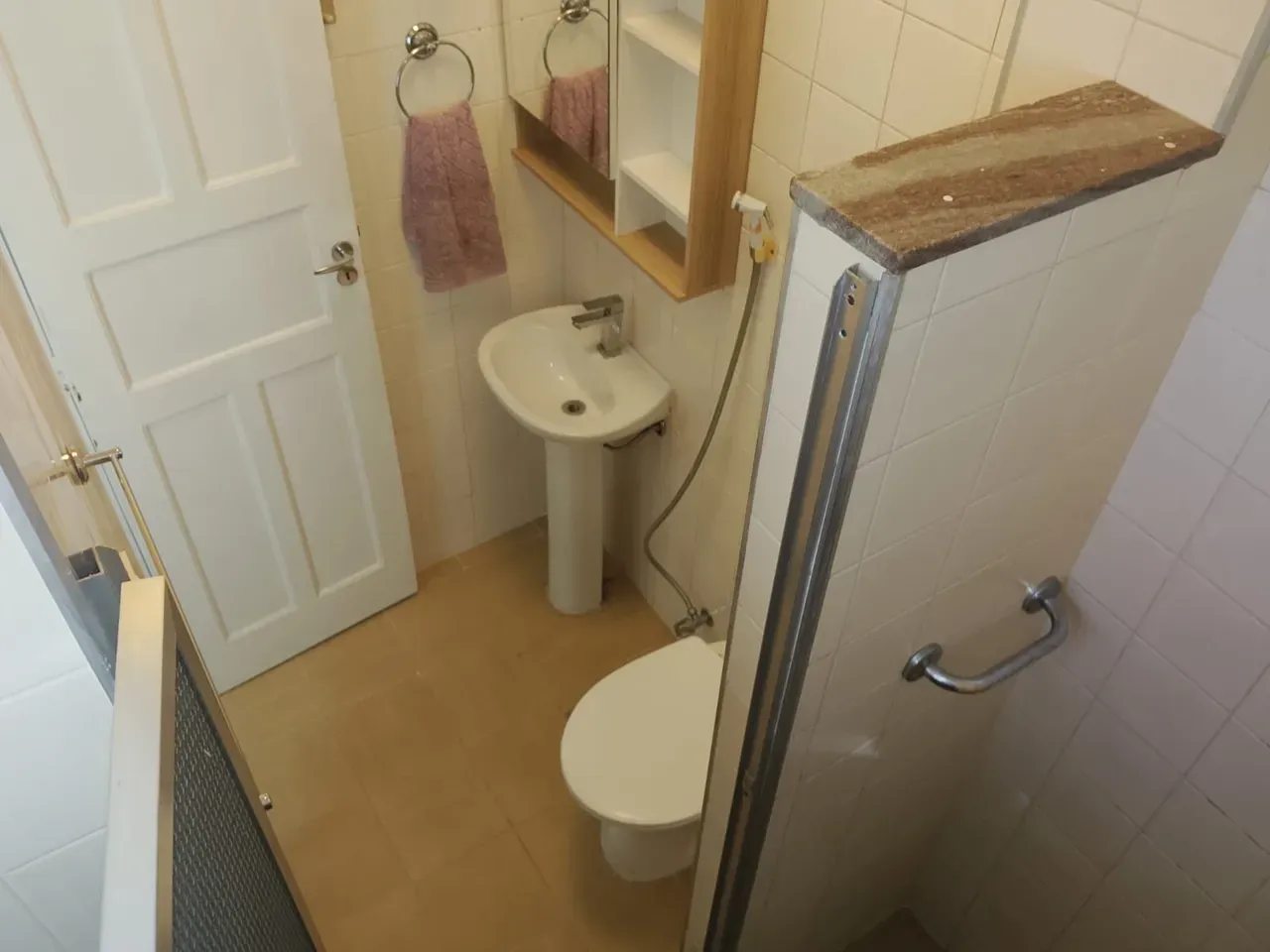 3-bedroom apartment with a washing machine in Rio de Janeiro — photo 39