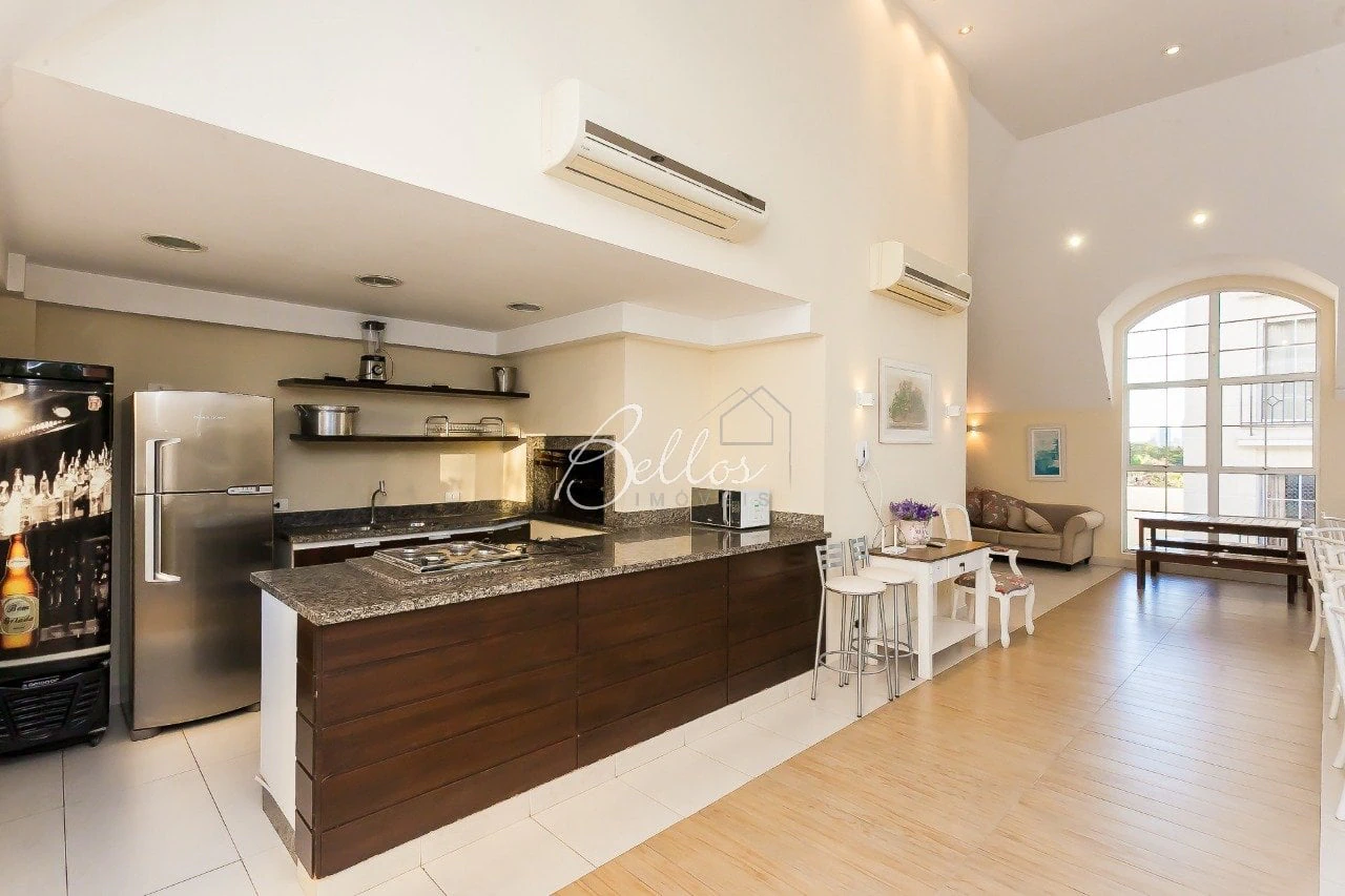 Apartamento de 3 quartos, sendo 1 suíte, 85 m², Cristo Rei