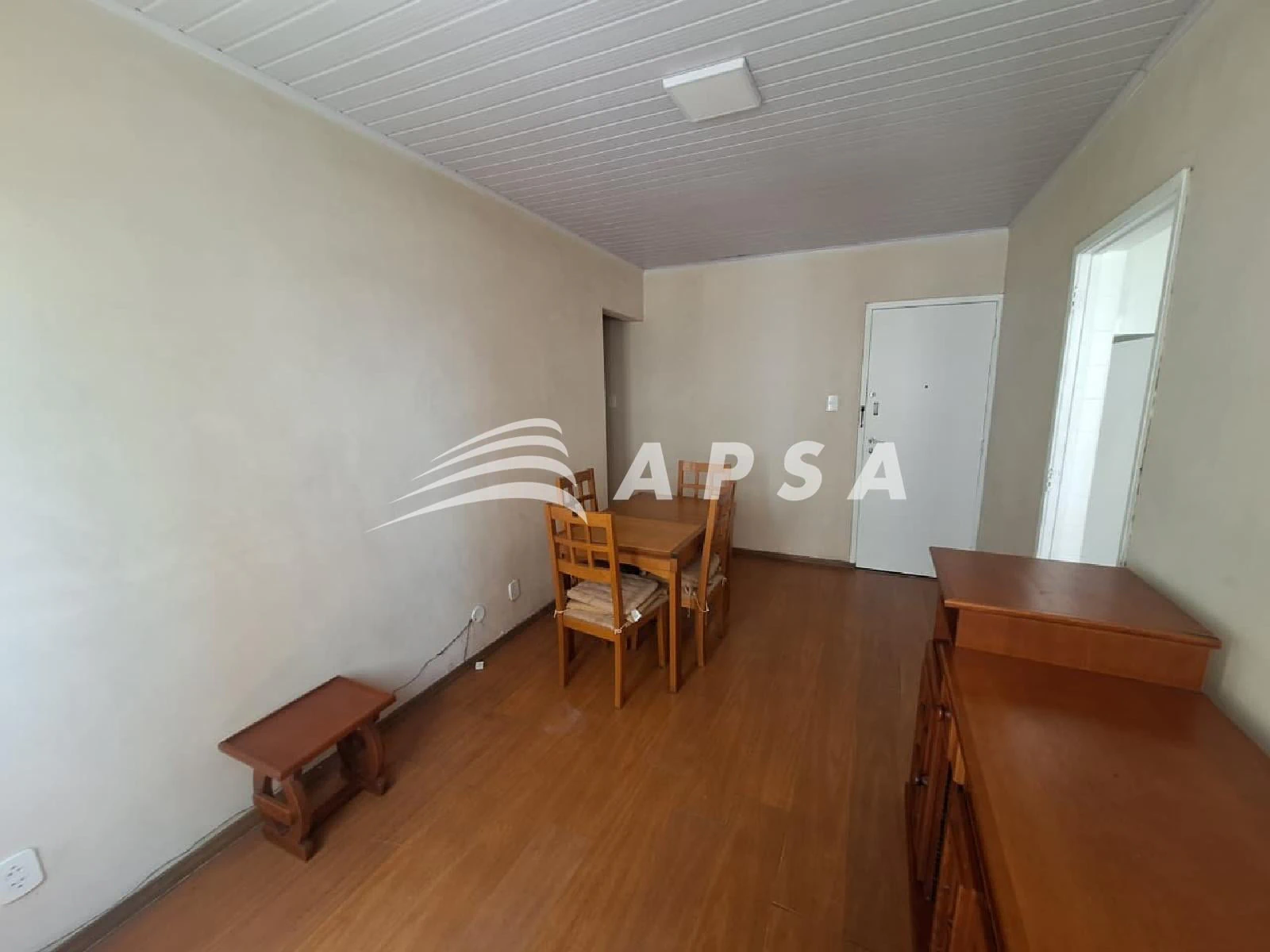 Apartamento, 65 m², com piso de madeira ou laminado — photo 12