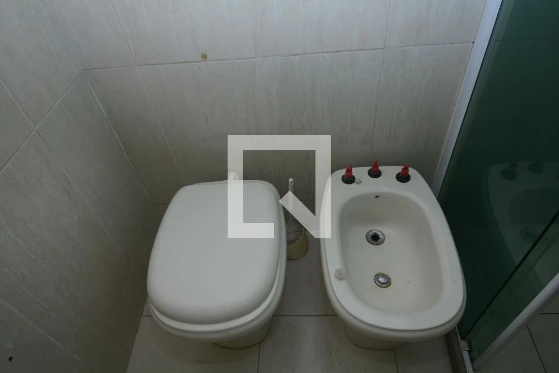Casa sem mobília com 2 quartos, 1 banheiro e vaga — photo 40
