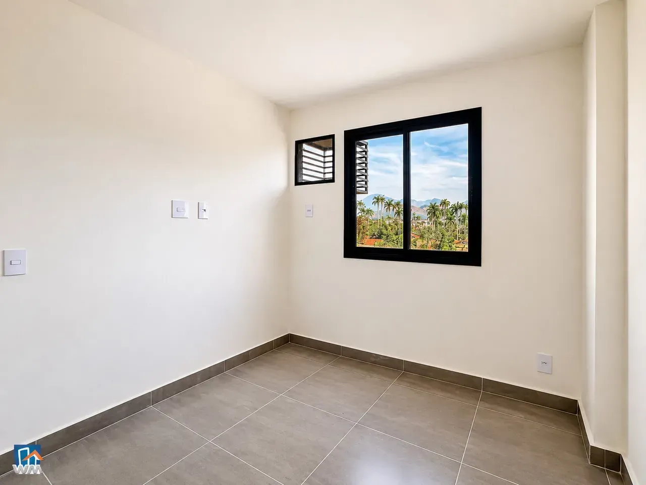 Apartment with 2 bedrooms, 2 bathrooms, 70 m² — photo 17
