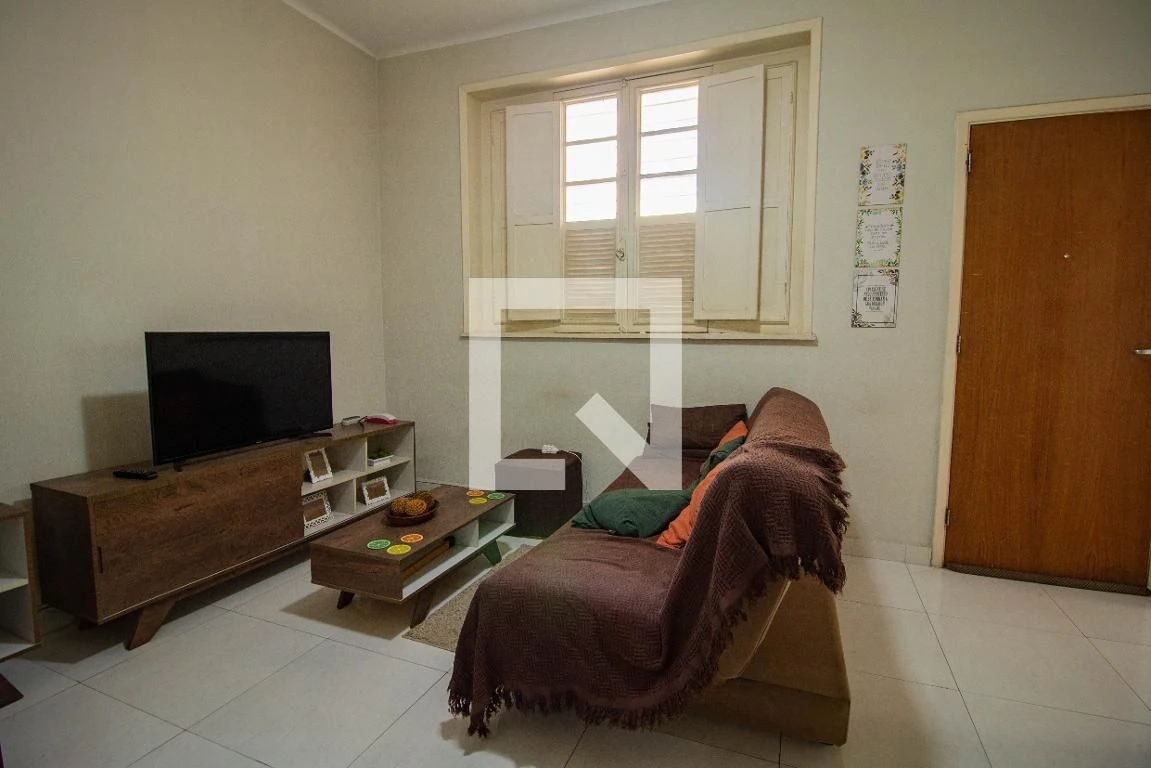 Apartamento mobiliado com 2 dormitórios e 1 banheiro — photo 18