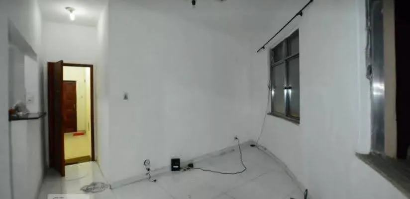 1-bedroom apartment with 1 parking space and 1 bathroom — photo 6