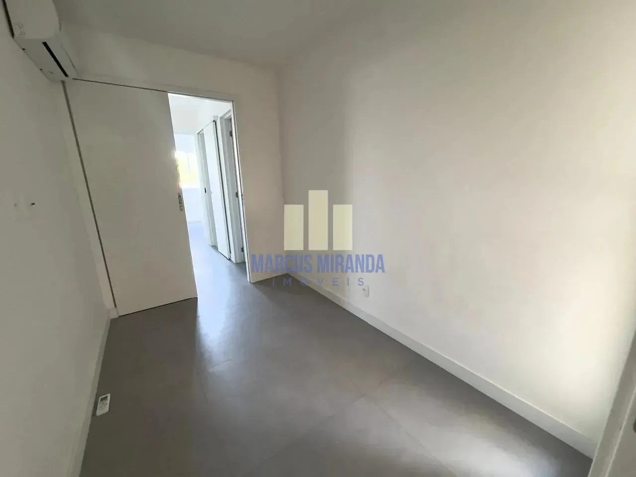 Washing machine in a 3-bedroom apartment, 83 m² — photo 16