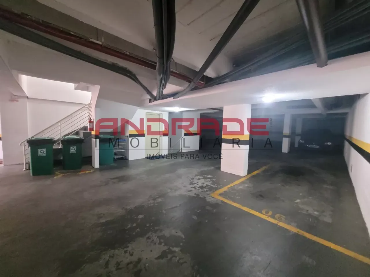 Apartamento de 1 quarto 28 m², 1 vaga e cozinha a gás — photo 11