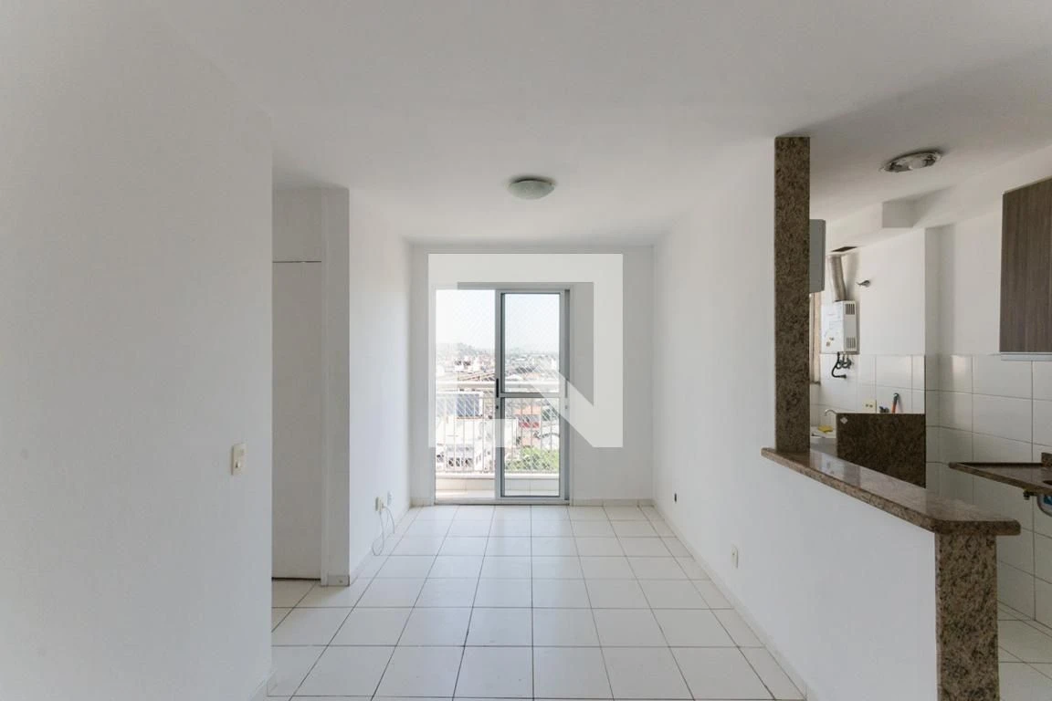 Apartamento para alugar com 2 quartos e aceita pet — photo 19