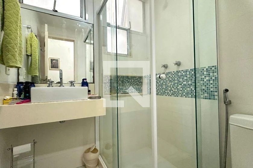 Apartment, 200 m², with a washing machine — photo 25