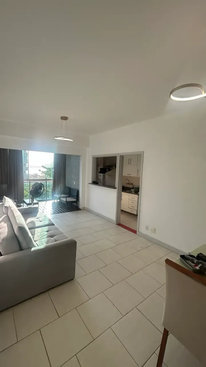 Apartamento mobiliado de 72 m² com 1 suíte e varanda — photo 10