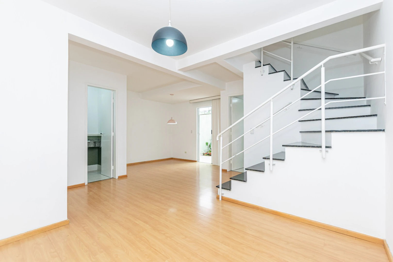 House, 83 m², with a private BBQ — photo 10