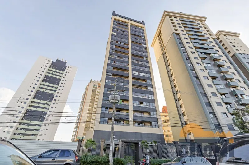 Apartamento mobiliado com 3 quartos e 3 banheiros — photo 8