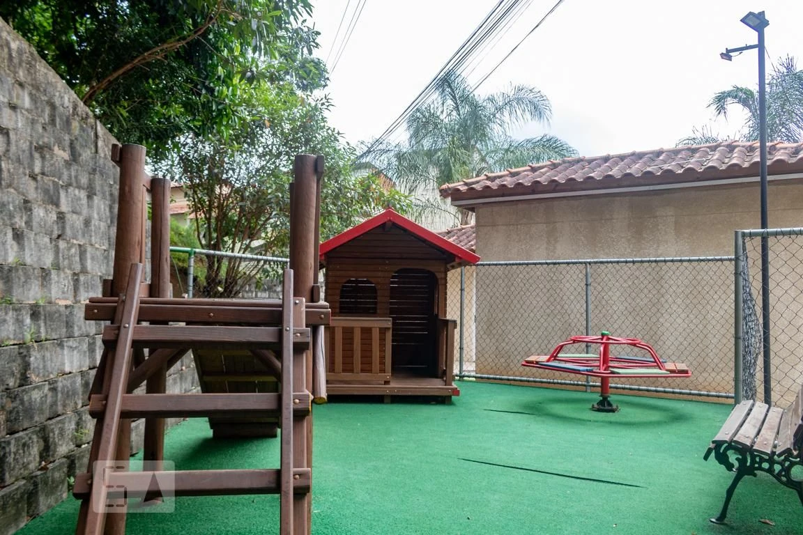 Apartamento de 2 quartos em condomínio com academia — photo 53