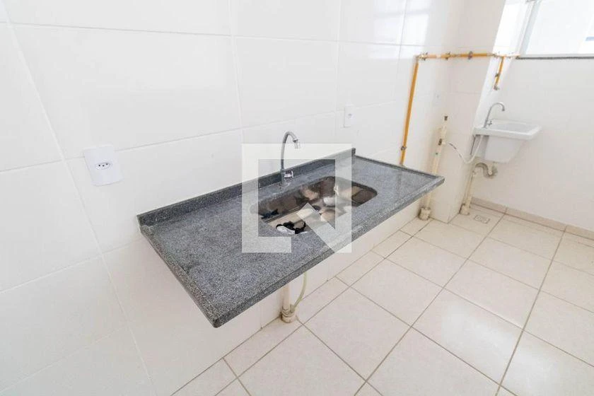 2-bedroom apartment in a building with a pool — photo 33