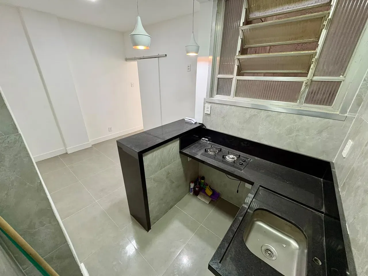 One-bedroom, 27 m² apartment in Rio de Janeiro — photo 5