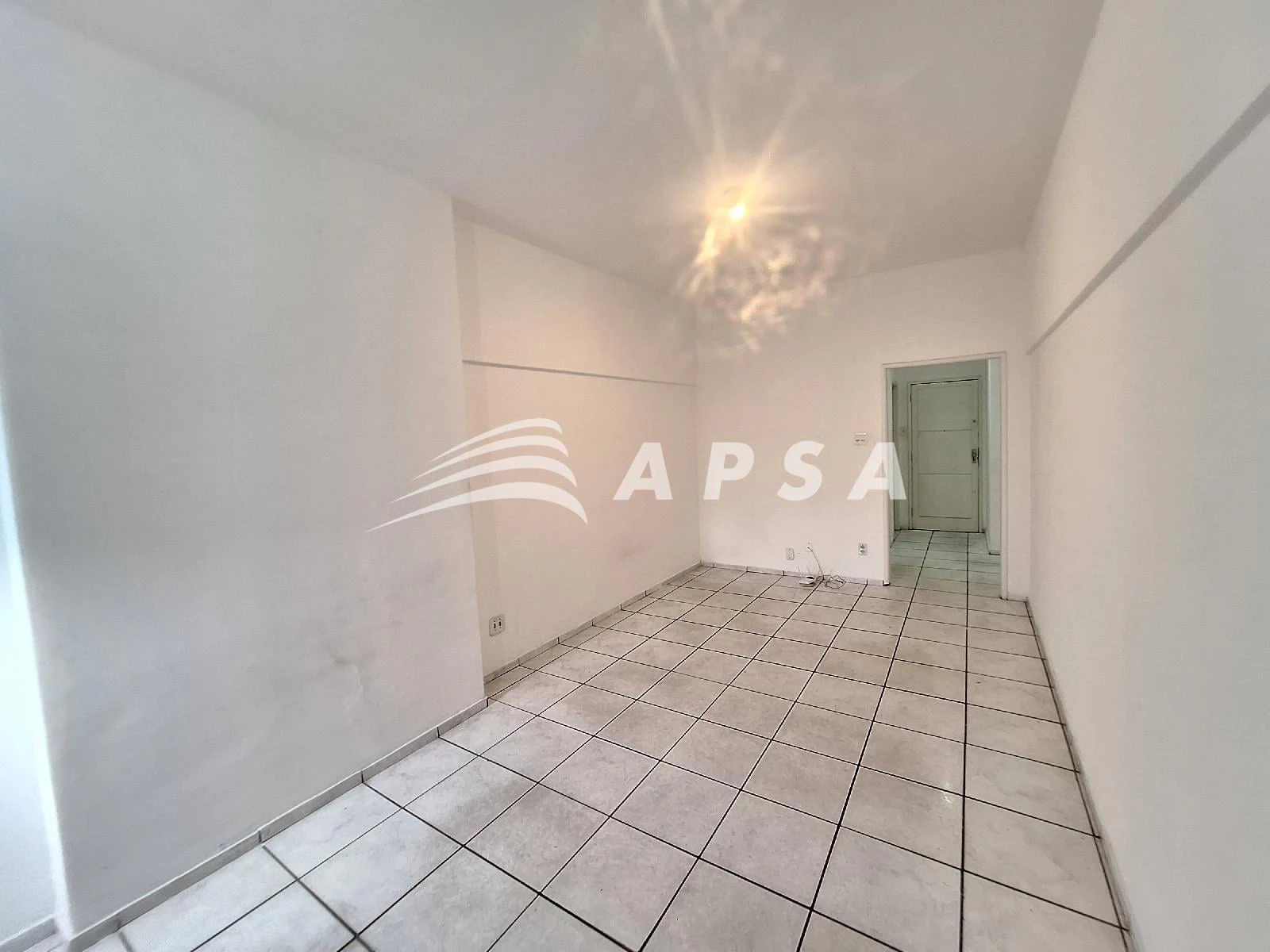 Apartamento, 30 m², com vista para o parque — photo 6