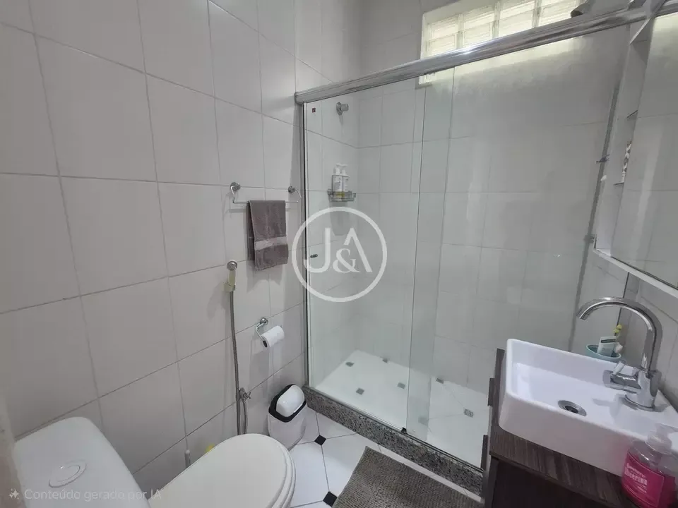 2-bedroom apartment with 70 m² and a separate kitchen — photo 4