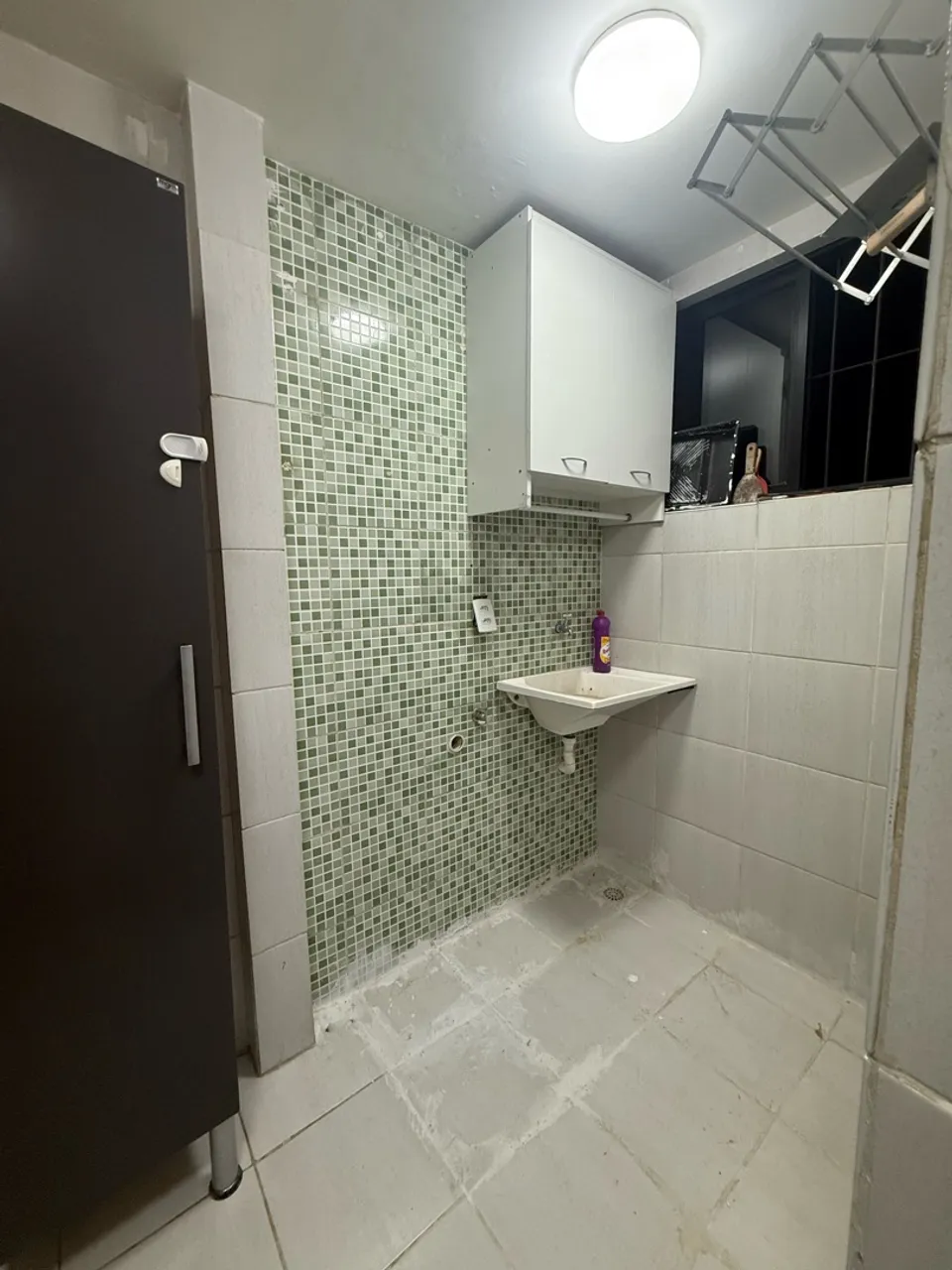 2-bedroom apartment in a building with a pool — photo 9