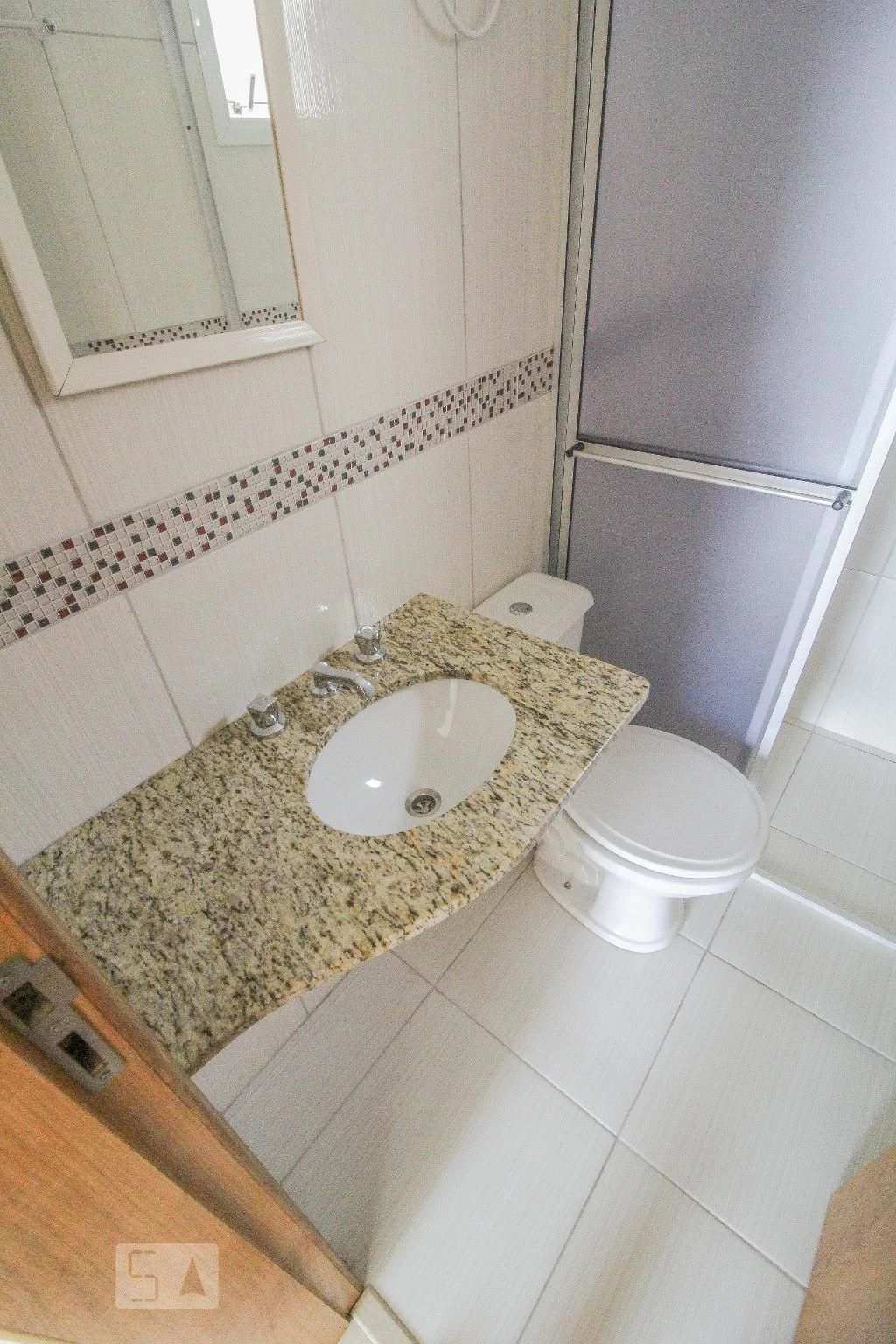 3-bedroom house, 1 with its own bathroom, 90 m², Curitiba — photo 44