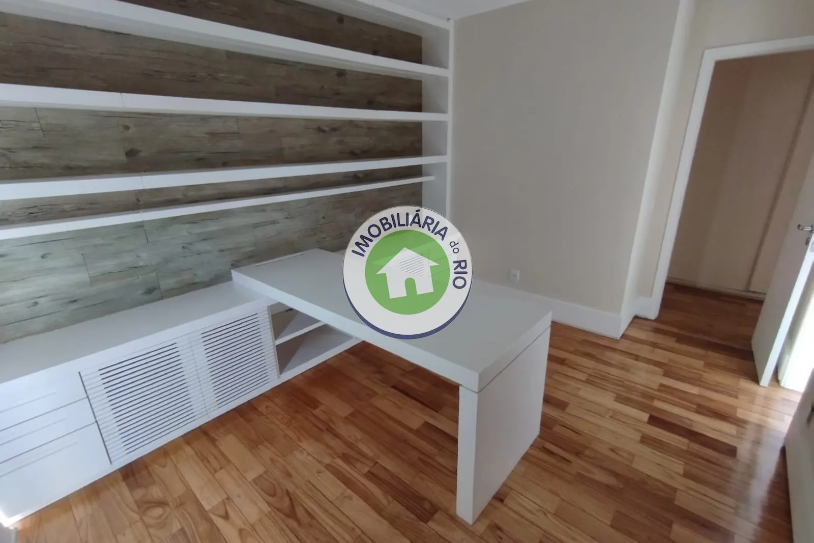 4-bedroom apartment with 5 bathrooms and 5 parking spots — photo 30