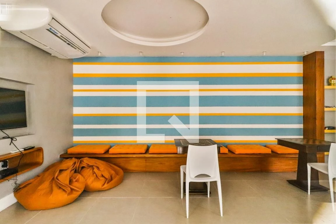 Робоче місце та 2 спальні: квартира 79 м² — photo 37