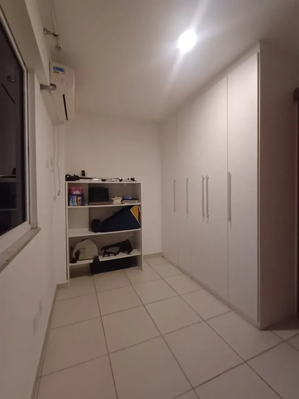Duplex penthouse with 3 bedrooms and city views — photo 3