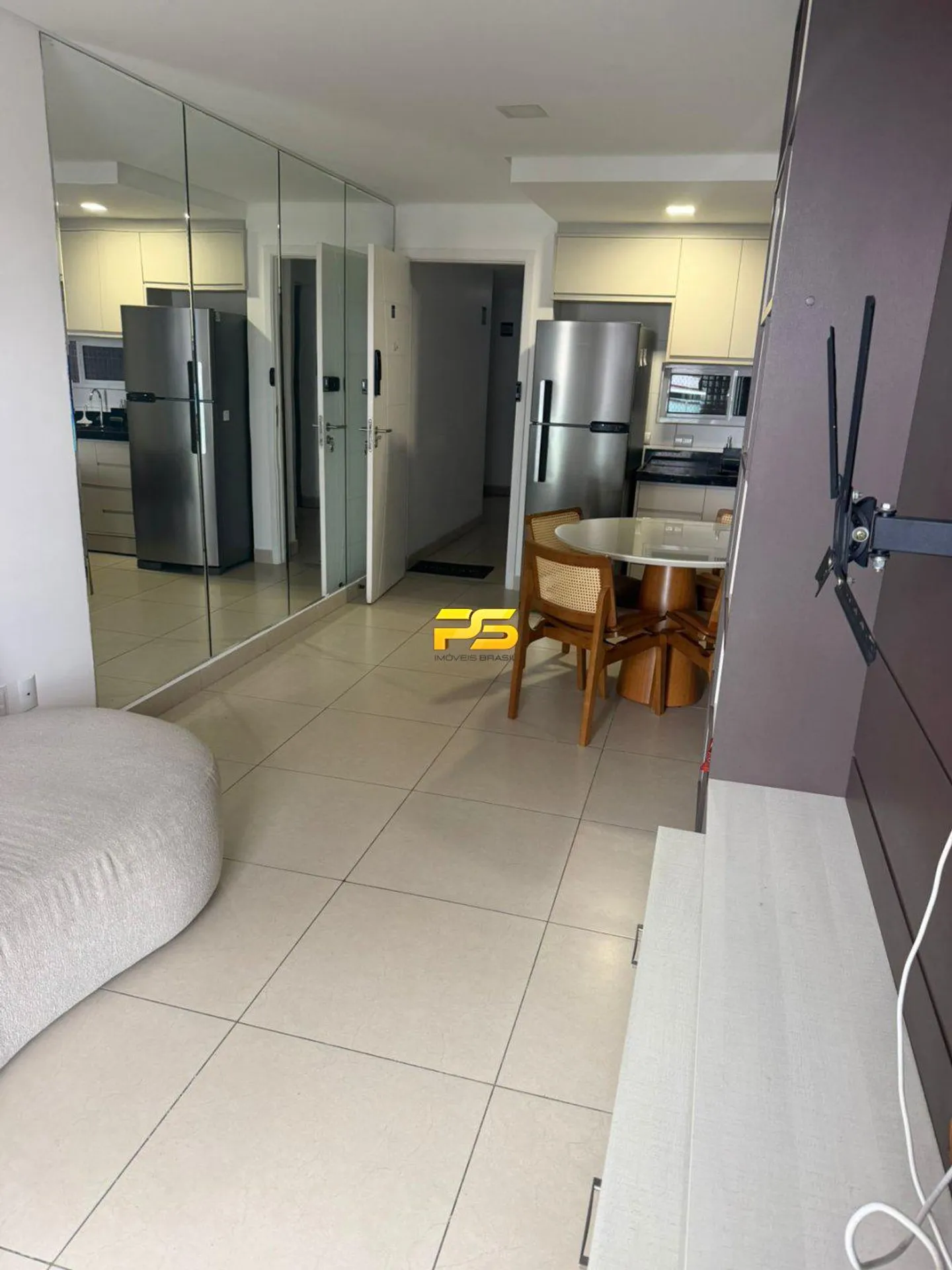 58 m² apartment with 2 bedrooms and 1 en-suite no parking — photo 7