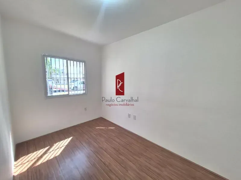 58 m² apartment with 2 bedrooms and 2 bathrooms — photo 11