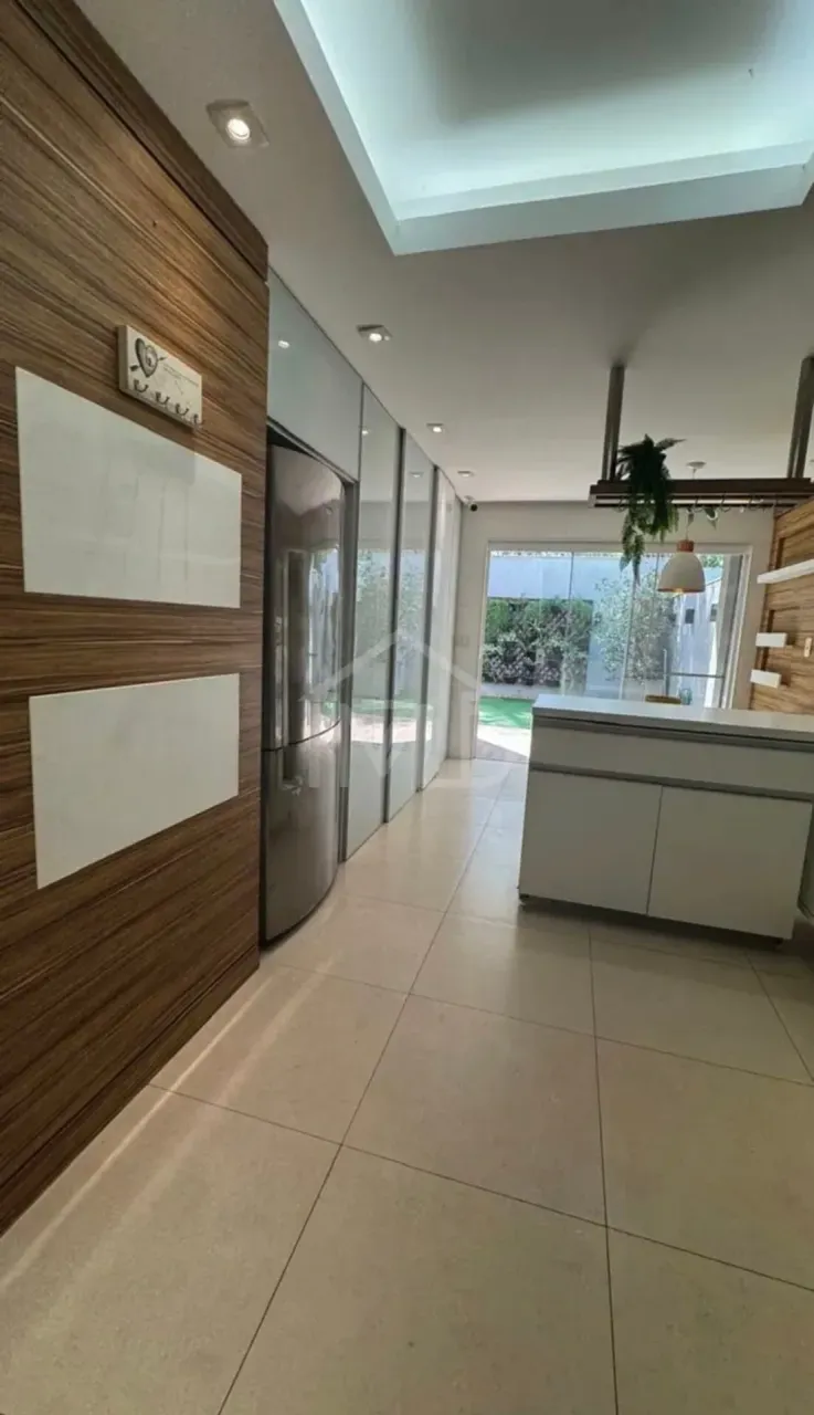 Furnished house with 4 suites and a swimming pool — photo 2