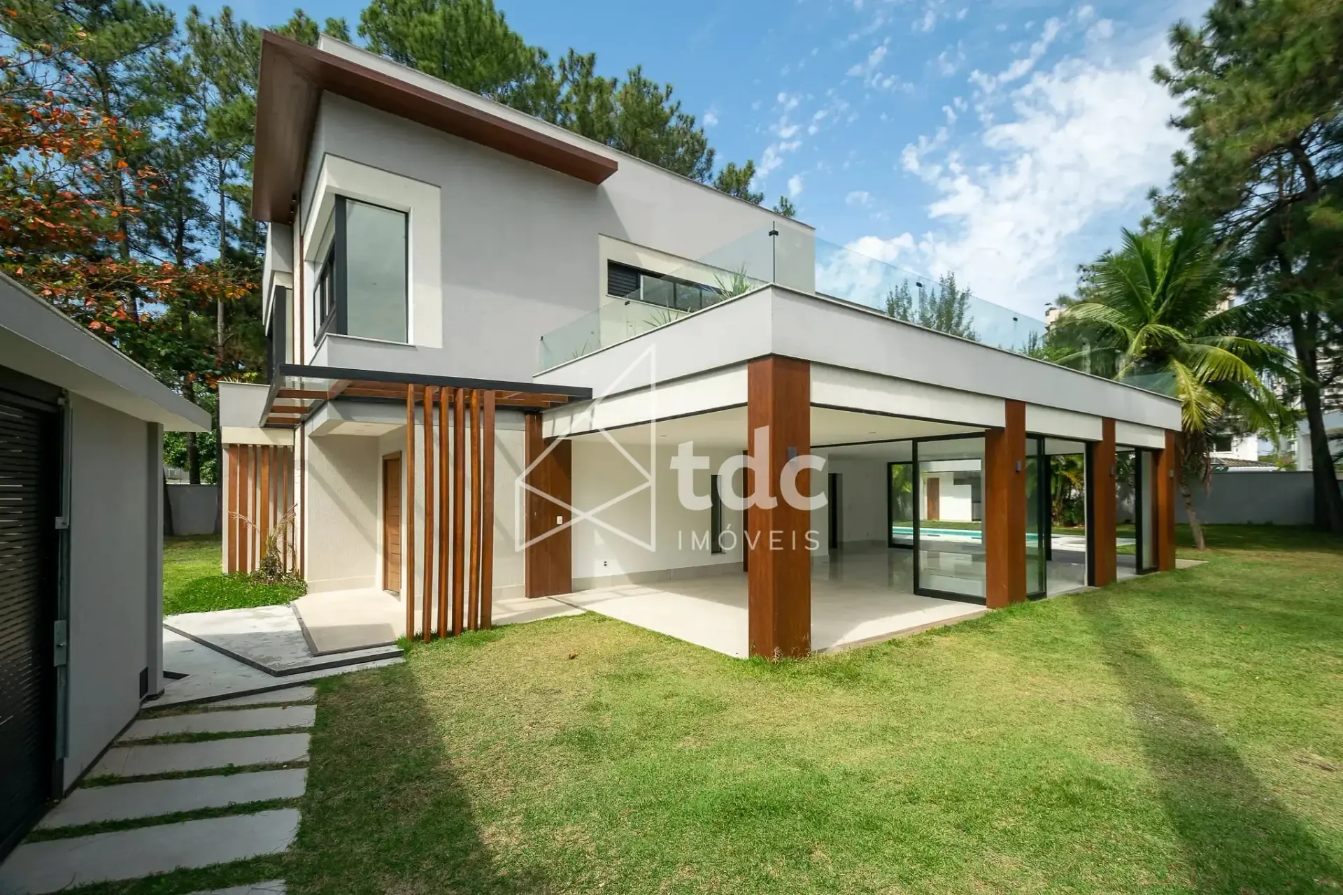 Casa em condomínio com 4 suítes e 3 vagas — photo 13