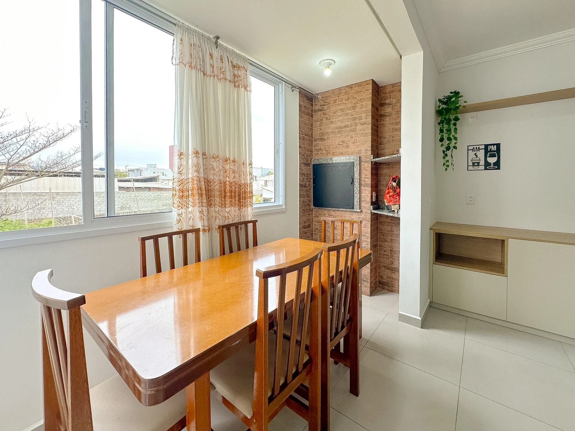 2-bedroom apartment, 1 with its own bathroom, 60 m² — photo 6