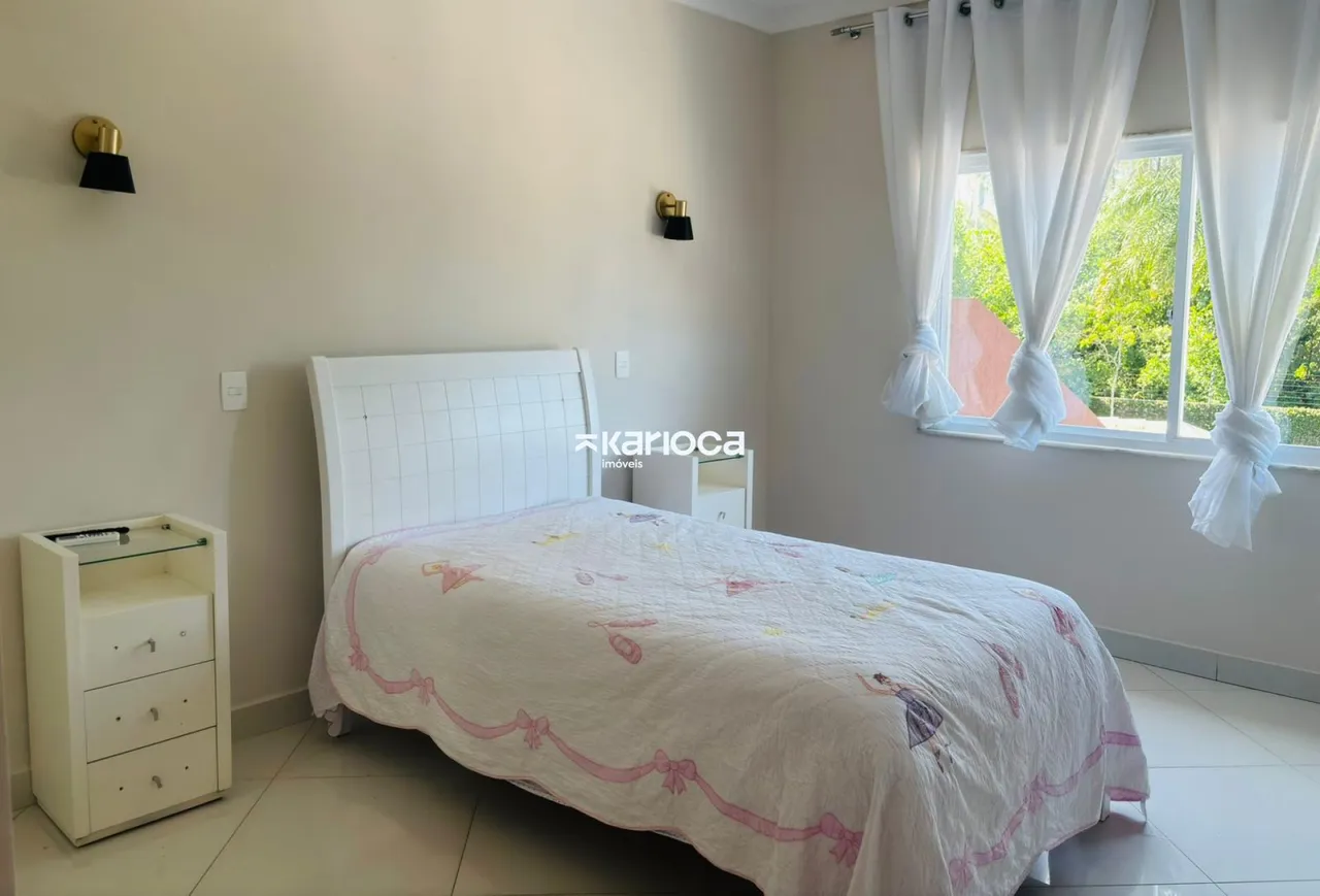 Casa sem mobília com 5 quartos e 5 banheiros — photo 11