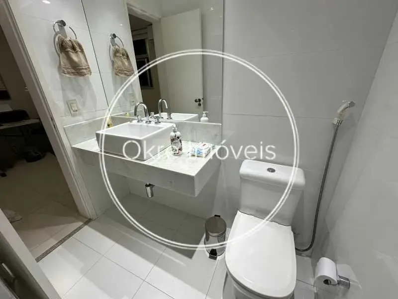 Cobertura duplex de 4 quartos com varanda e terraço — photo 25