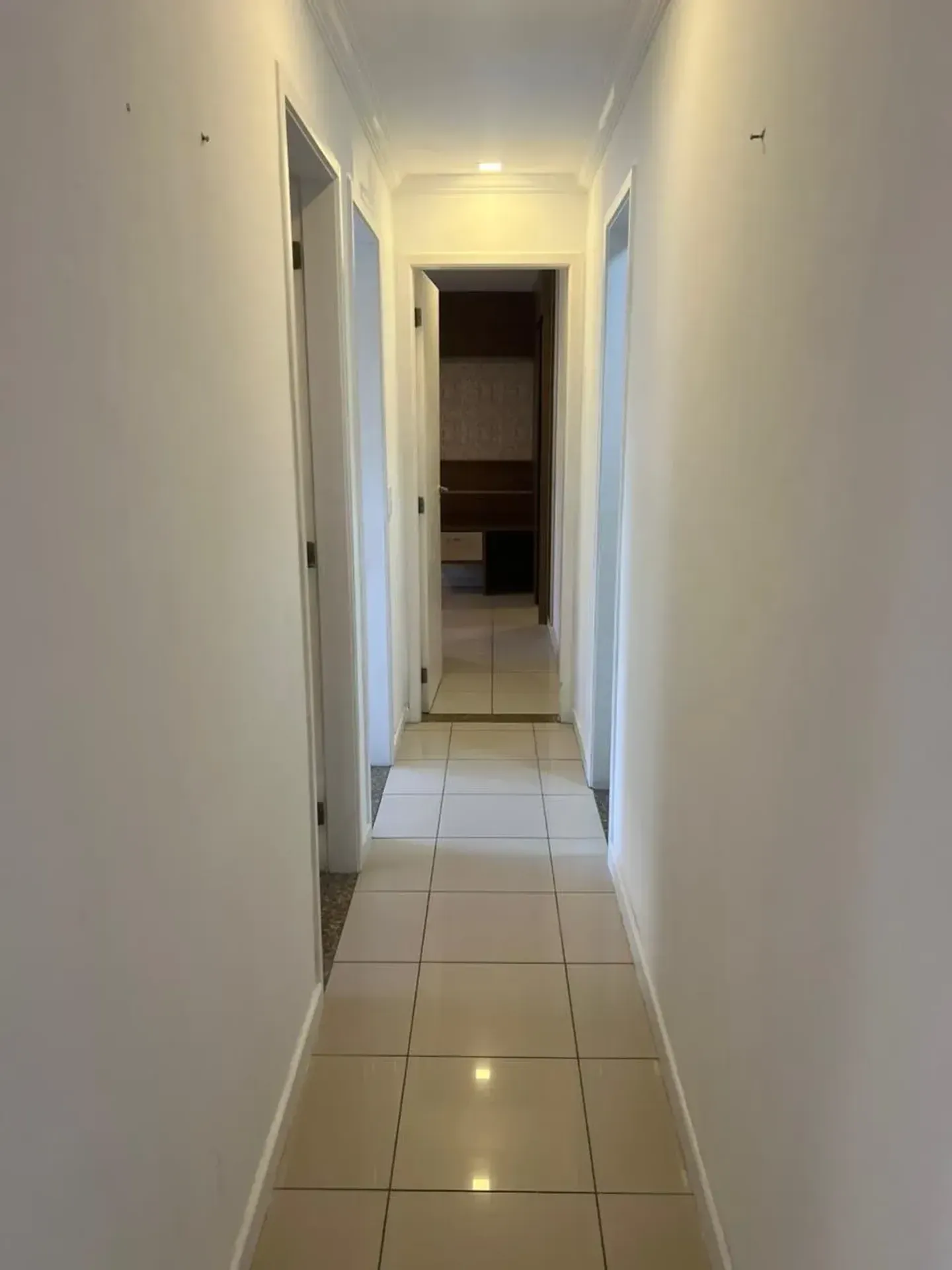 Apartamento de 3 quartos com espaço de home office — photo 24