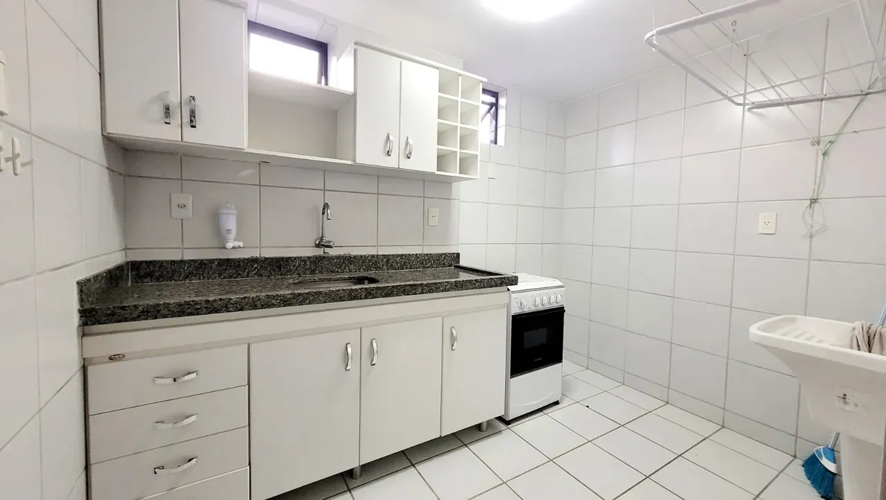 Rental apartment 38 m² with 1 bedroom and 1 parking spot — photo 2