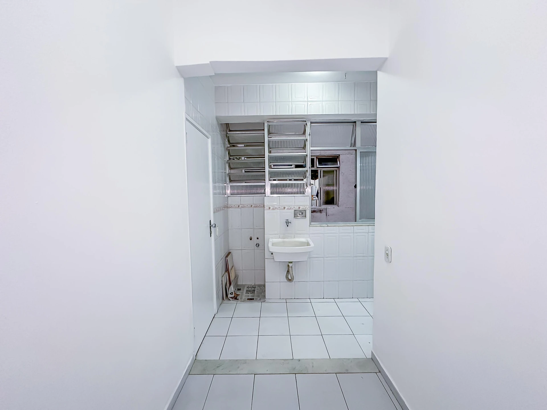 One-bedroom apartment, 45 m² — photo 24
