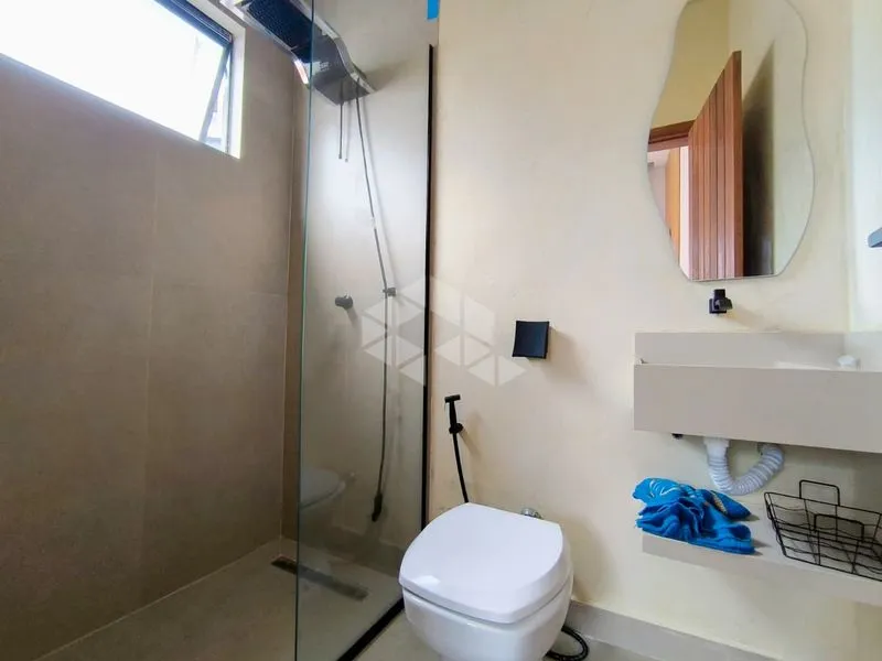 Apartamento mobiliado de 1 quarto com 30 m² — photo 16
