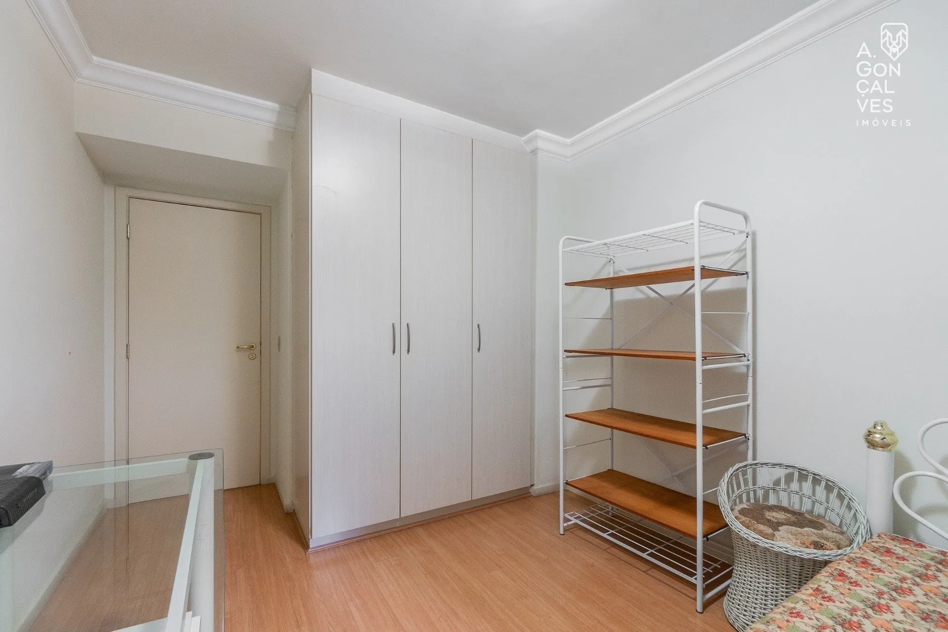 Apartamento amueblado de 175 m² con 3 dormitorios y 1 suite — photo 26