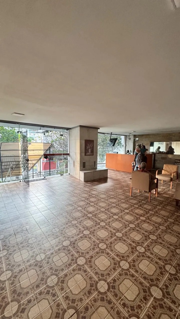 Washing machine in a 2-bedroom apartment, 65 m² — photo 9