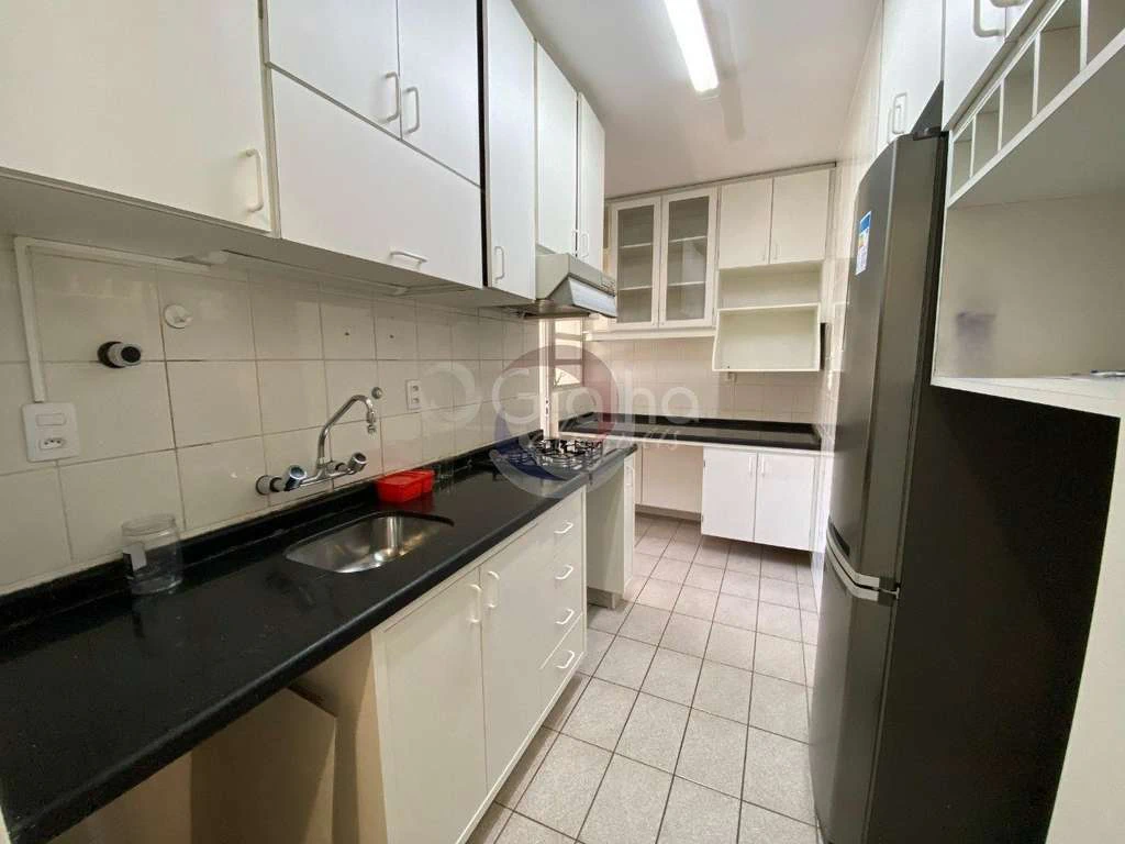 104 m² apartment with 3 bedrooms and 1 en-suite — photo 2